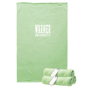 Pro Weave Sweatshirt Blanket Key, Lime