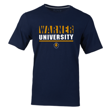 Essential T-Shirt, Navy