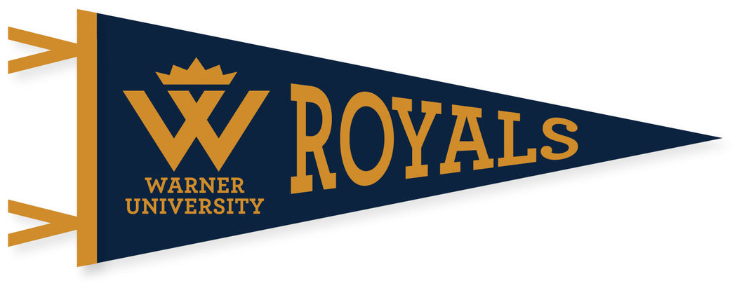 12x30 Pennant by Collegiate Pacific