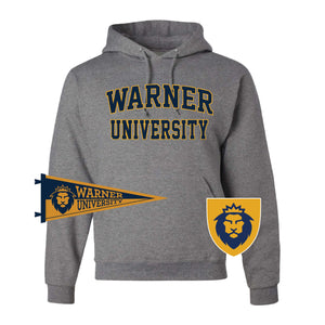 Warner University Gold Bundle