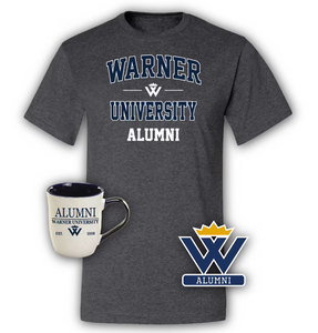 Warner Alumni Bundle
