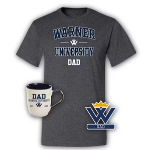 Warner Dad Bundle